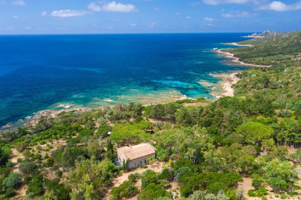 Rental Villa Ajaccio 9&nbsp;Rooms 180&nbsp;m²