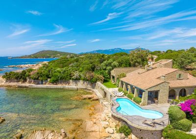 Rental Villa Ajaccio 10&nbsp;Rooms 450&nbsp;m²