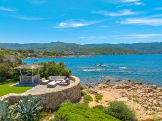 villa 10 Rooms for seasonal rent on AJACCIO (20000)
