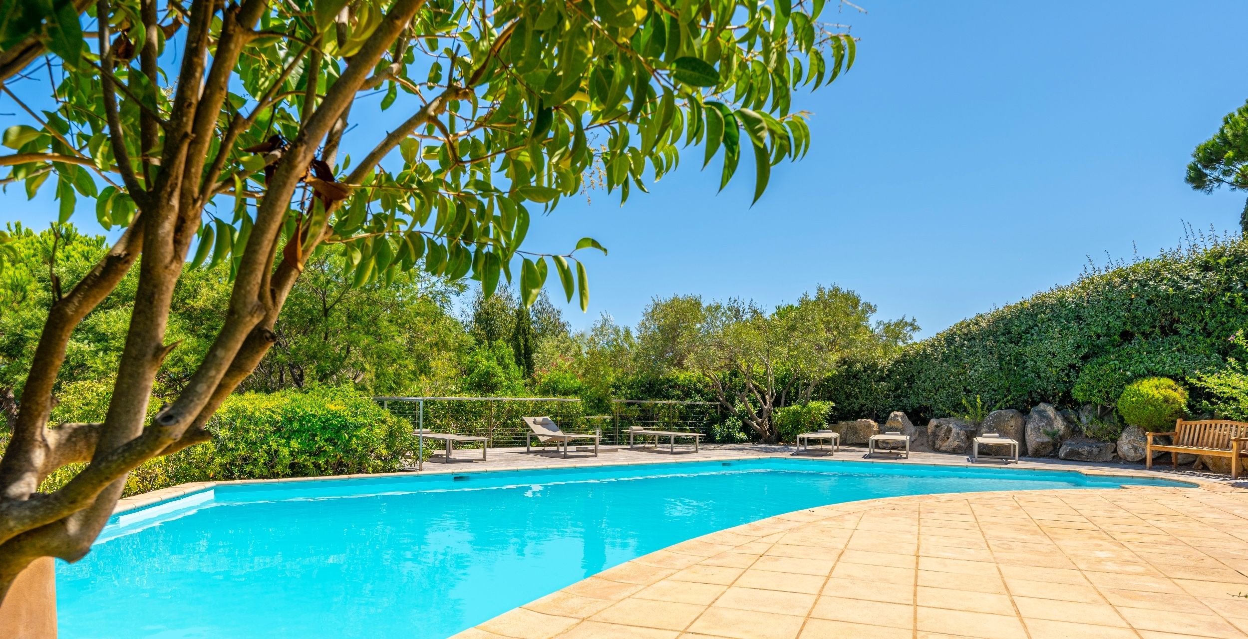 villa 10 Pièces en vente sur PORTO VECCHIO (20137)