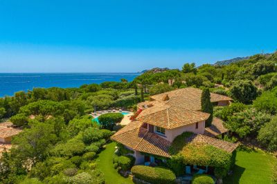 Sale Villa Porto-Vecchio 10&nbsp;Rooms 420&nbsp;m²