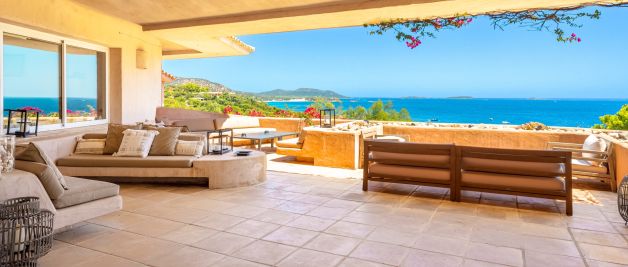 Vente Villa Porto-Vecchio 10&nbsp;Pièces 420&nbsp;m²