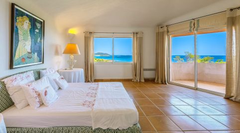 Vente Villa Porto-Vecchio 10&nbsp;Pièces 420&nbsp;m²