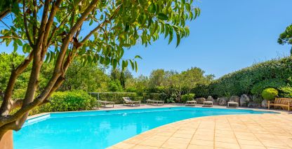 villa 10 Pièces en vente sur PORTO VECCHIO (20137)