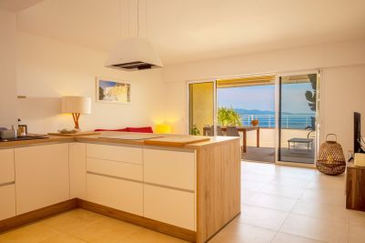 Vente Appartement Ajaccio 4&nbsp;Pièces 102&nbsp;m²