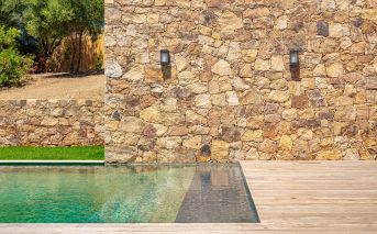 villa 10 Rooms for sale on OLMETO (20113)