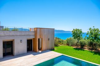 villa 10 Rooms for sale on OLMETO (20113)