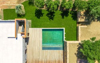 villa 10 Rooms for sale on OLMETO (20113)