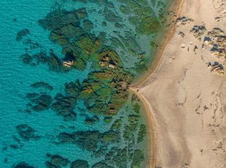 villa 10 Rooms for sale on OLMETO (20113)