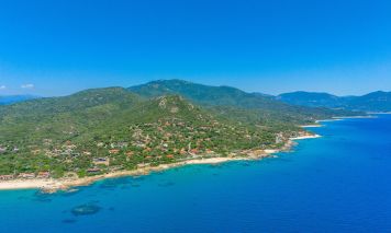 villa 10 Rooms for sale on OLMETO (20113)