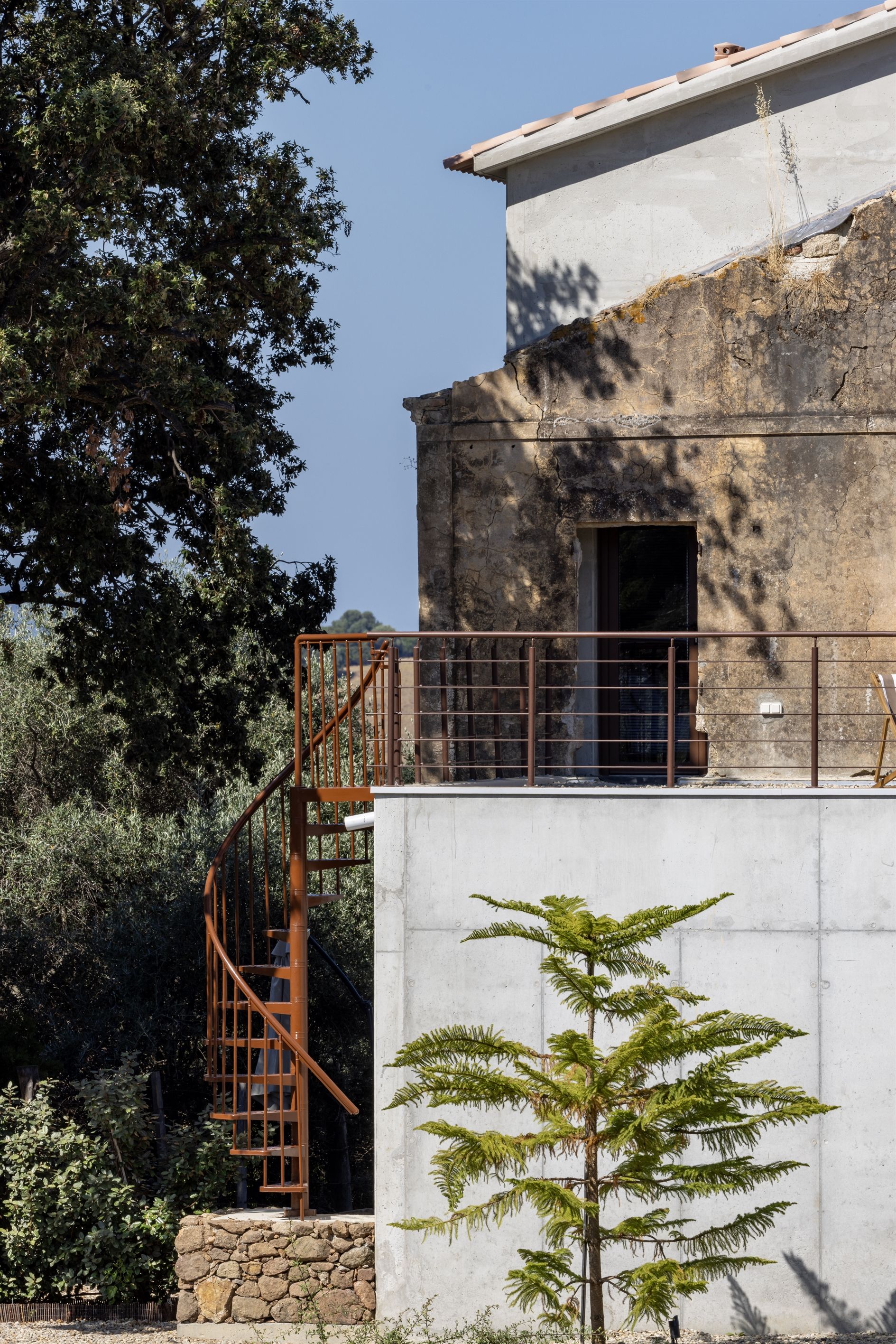 maison 5 Pièces en location saisonnière sur PROPRIANO (20110)