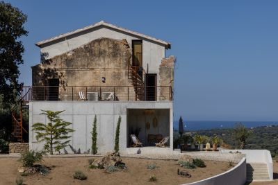 Location Maison Propriano 5&nbsp;Pièces 146&nbsp;m²