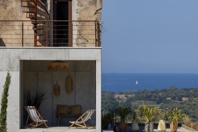 Location Maison Propriano 5&nbsp;Pièces 146&nbsp;m²