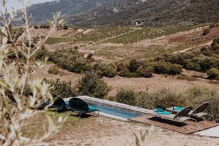 maison 5 Pièces en location saisonnière sur PROPRIANO (20110)