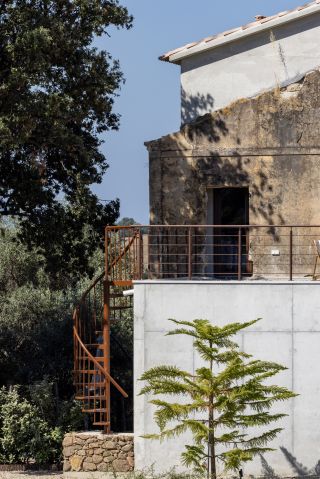 maison 5 Pièces en location saisonnière sur PROPRIANO (20110)