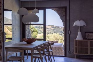 maison 5 Pièces en location saisonnière sur PROPRIANO (20110)