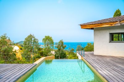 Vente Villa Pietrosella 4&nbsp;Pièces 193&nbsp;m²