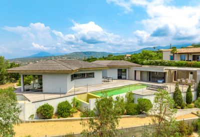 Vente Villa Pietrosella 4&nbsp;Pièces 193&nbsp;m²