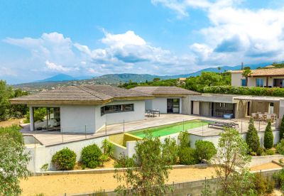 Vente Villa Pietrosella 4&nbsp;Pièces 193&nbsp;m²