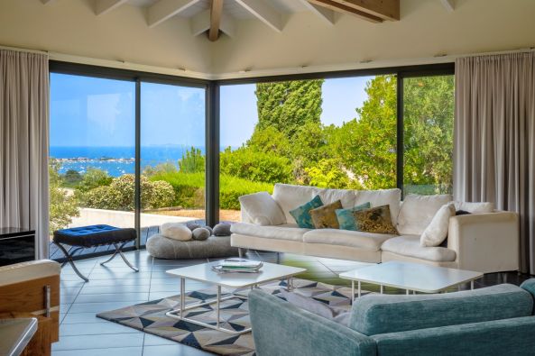 Vente Villa Pietrosella 4&nbsp;Pièces 193&nbsp;m²