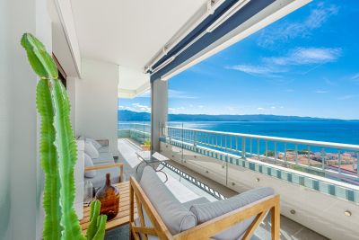 Vente Appartement Ajaccio 5&nbsp;Pièces 150&nbsp;m²