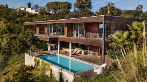 Vente Villa Porticcio 7&nbsp;Pièces 200&nbsp;m²