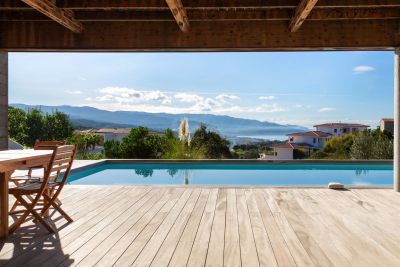 Vente Villa Porticcio 7&nbsp;Pièces 200&nbsp;m²