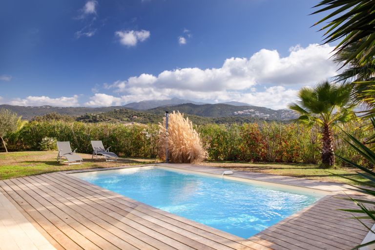 villa 8 Pièces en vente sur PORTICCIO (20166)
