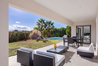 Vente Villa Porticcio 8&nbsp;Pièces 180&nbsp;m²