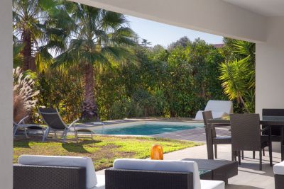 Vente Villa Porticcio 8&nbsp;Pièces 180&nbsp;m²
