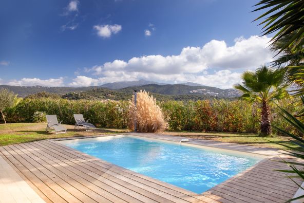 Vente Villa Porticcio 8&nbsp;Pièces 180&nbsp;m²