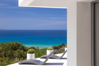 Vente Villa Sagone 9&nbsp;Pièces 240&nbsp;m²