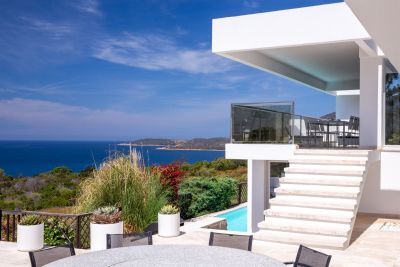 Vente Villa Sagone 9&nbsp;Pièces 240&nbsp;m²