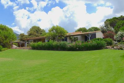 Vente Villa Sagone 6&nbsp;Pièces 130&nbsp;m²