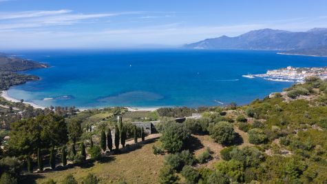 Vente Villa Saint-Florent 7&nbsp;Pièces 280&nbsp;m²