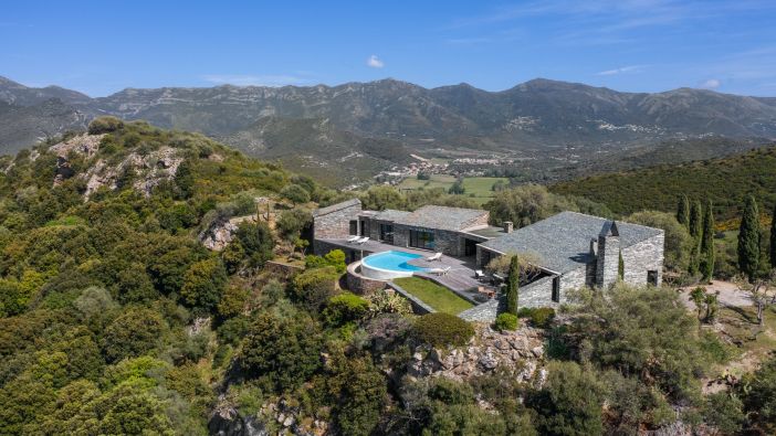 Vente Villa Saint-Florent 7&nbsp;Pièces 280&nbsp;m²