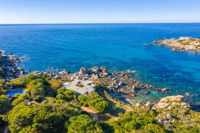 Vente Villa Corbara 8&nbsp;Pièces 210&nbsp;m²