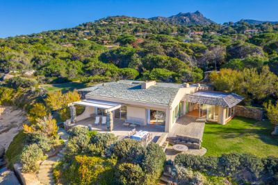 Vente Villa Corbara 8&nbsp;Pièces 210&nbsp;m²