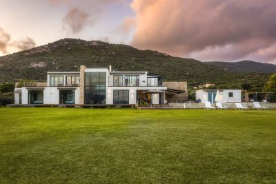 Vente Villa Olmeto 11&nbsp;Pièces 350&nbsp;m²