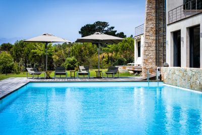 Vente Villa Olmeto 11&nbsp;Pièces 350&nbsp;m²