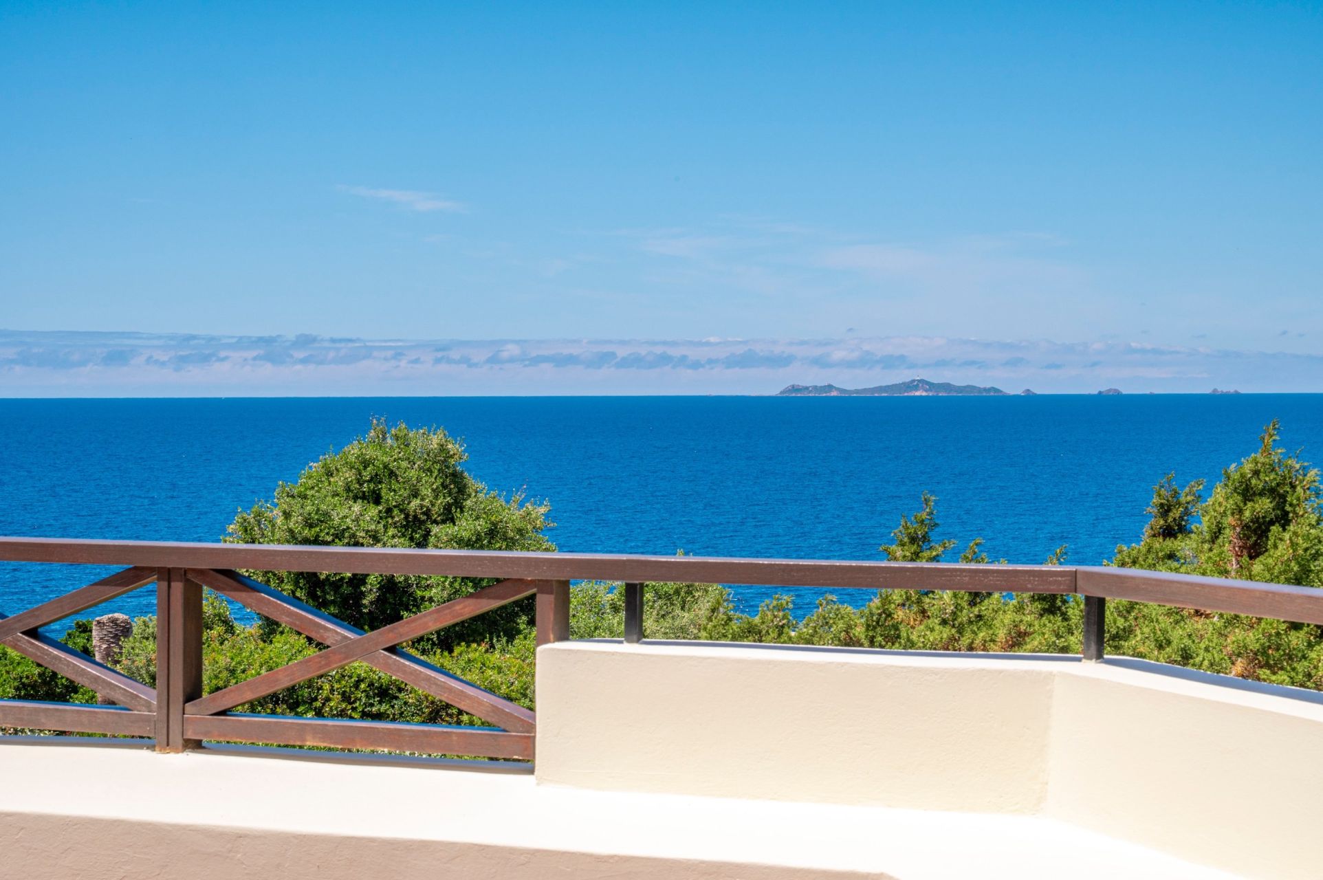 villa 8 Pièces en vente sur COTI CHIAVARI (20138)