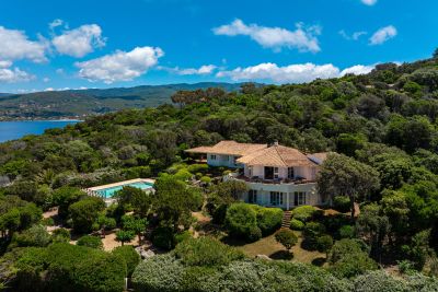 Vente Villa Coti-Chiavari 8&nbsp;Pièces 280&nbsp;m²