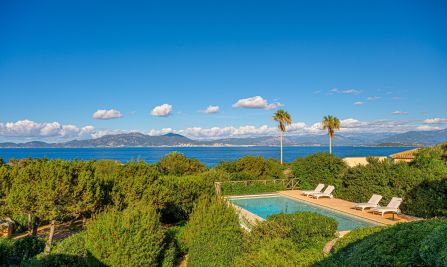 Vente Villa Coti-Chiavari 8 Pièces 280 m²