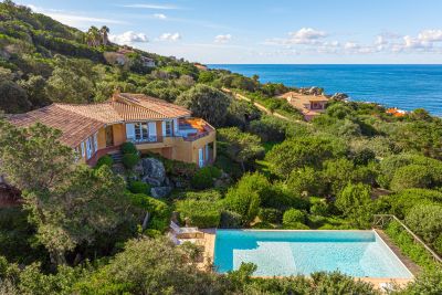 Vente Villa Coti-Chiavari 8 Pièces 280 m²