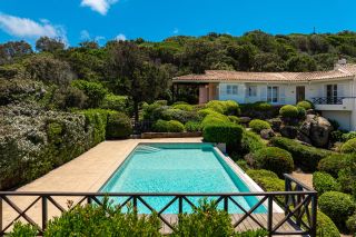 villa 8 Pièces en vente sur COTI CHIAVARI (20138)