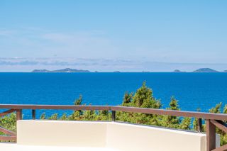 villa 8 Pièces en vente sur COTI CHIAVARI (20138)