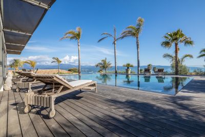 Location Maison Ajaccio 7 Pièces 300 m²