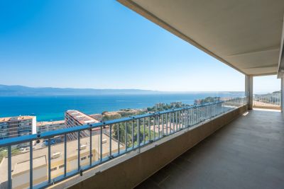 Vente Appartement Ajaccio 4&nbsp;Pièces 121&nbsp;m²