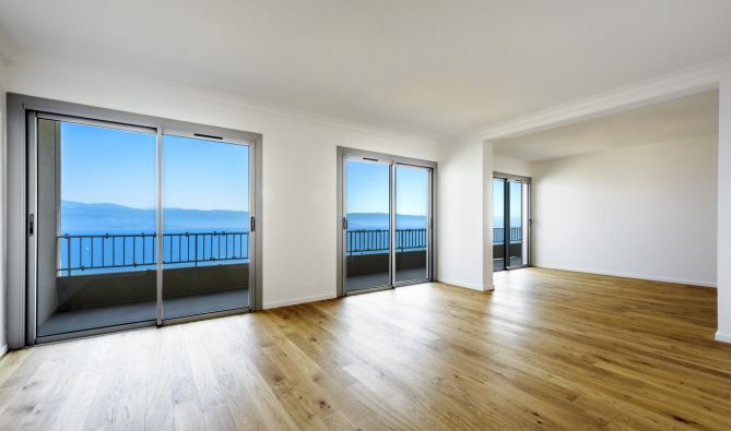 Vente Appartement Ajaccio 4&nbsp;Pièces 121&nbsp;m²