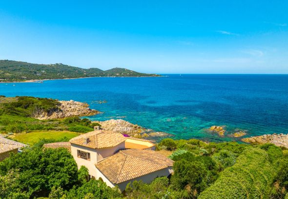 Vente Villa Coti-Chiavari 8 Pièces 173 m²